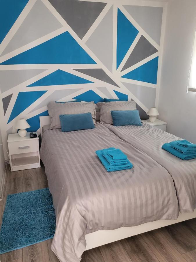 Vigo Apartman Pula Buitenkant foto