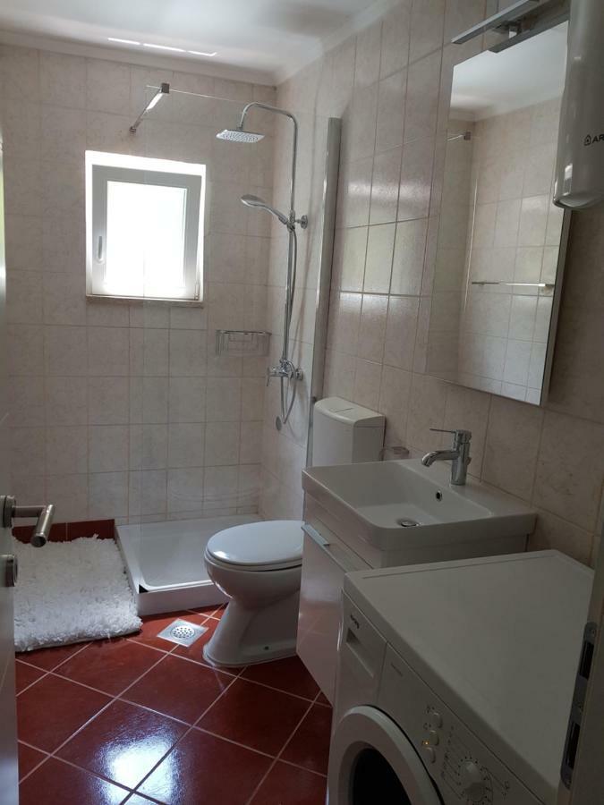 Vigo Apartman Pula Buitenkant foto
